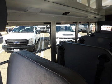 Picture of 2008 Chevrolet Express Shuttle Bus