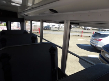 Picture of 2008 Chevrolet Express Shuttle Bus