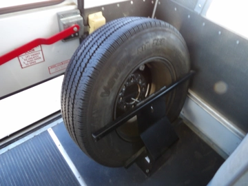 Picture of 2008 Chevrolet Express Shuttle Bus
