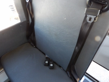 Picture of 2008 Chevrolet Express Shuttle Bus