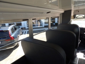 Picture of 2008 Chevrolet Express Shuttle Bus