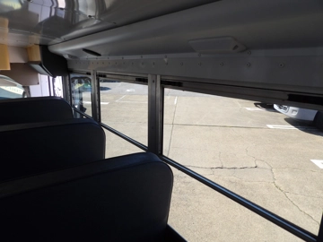 Picture of 2008 Chevrolet Express Shuttle Bus