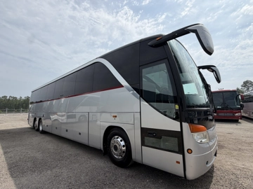 Picture of 2009 Daimler S417TC Coach Coach Bus