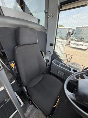 Picture of 2009 Daimler S417TC Coach Coach Bus