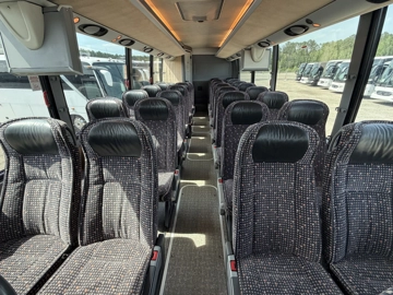 Picture of 2009 Daimler S417TC Coach Coach Bus