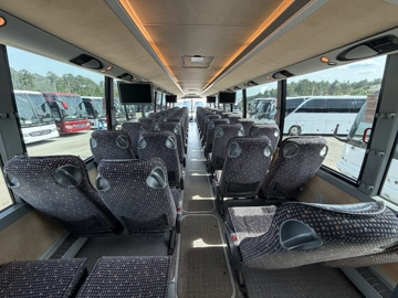 Picture of 2009 Daimler S417TC Coach Coach Bus