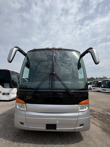 Picture of 2009 Daimler S417TC Coach Coach Bus