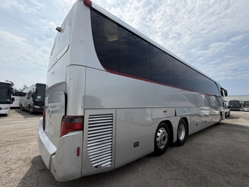 Picture of 2009 Daimler S417TC Coach Coach Bus