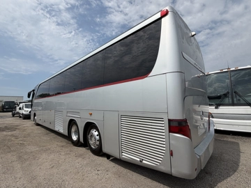 Picture of 2009 Daimler S417TC Coach Coach Bus