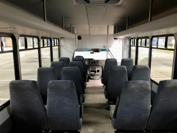 Picture of 2012 Ford E450 Starcraft 