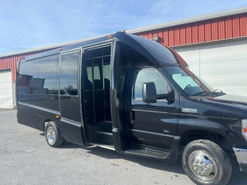 Picture of 2019 Ford E450 Grech Shuttle Bus