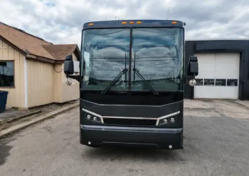 2023 Van Hool CX45 Coach Coach Bus