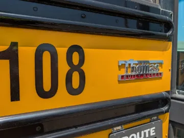 2018 Thomas C2 30P ADA 