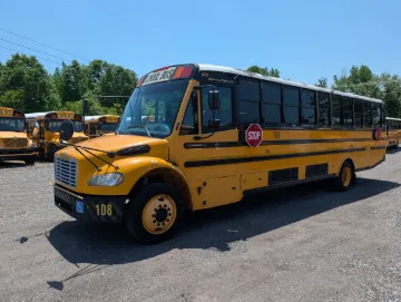 2018 Thomas C2 30P ADA 