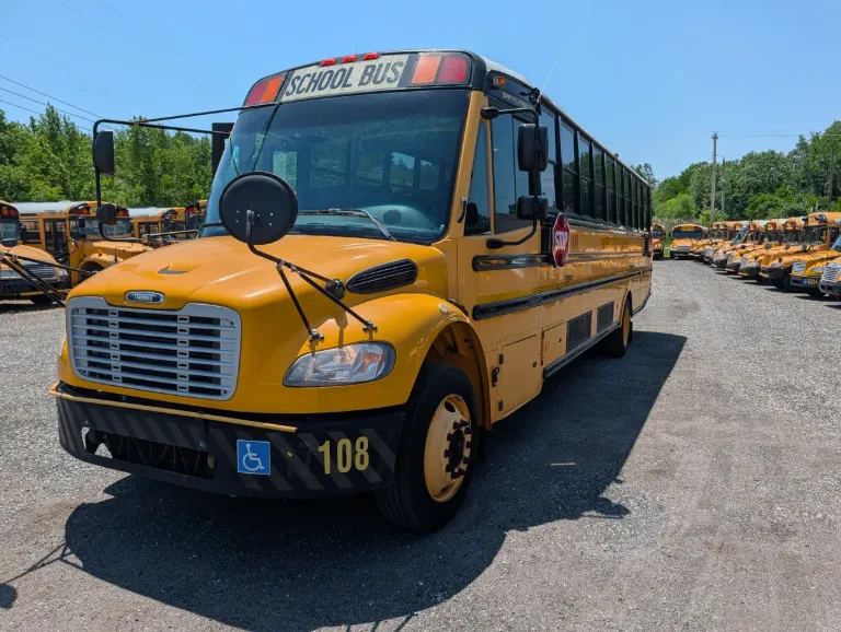 2018 Thomas C2 30P ADA 