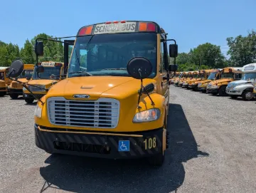 2018 Thomas C2 30P ADA 