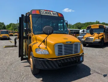 2018 Thomas C2 30P ADA 