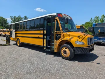 2018 Thomas C2 30P ADA 
