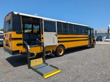 2018 Thomas C2 30P ADA 