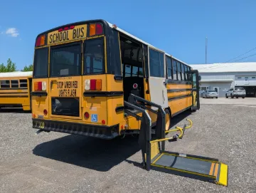 2018 Thomas C2 30P ADA 