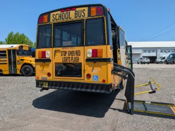 2018 Thomas C2 30P ADA 