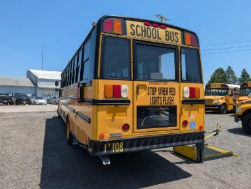 2018 Thomas C2 30P ADA 
