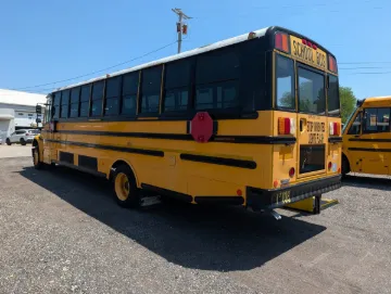 2018 Thomas C2 30P ADA 