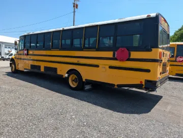 2018 Thomas C2 30P ADA 
