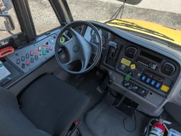 2018 Thomas C2 30P ADA 