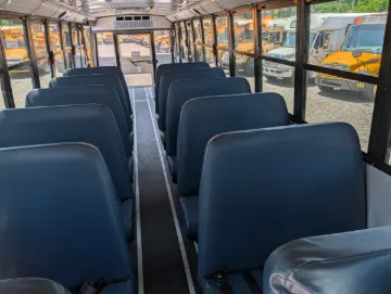 2018 Thomas C2 30P ADA 