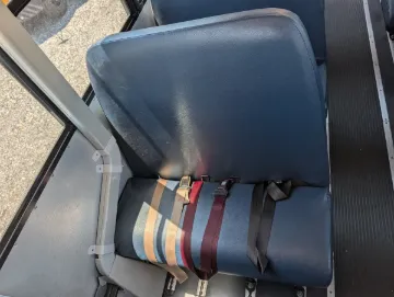 2018 Thomas C2 30P ADA 