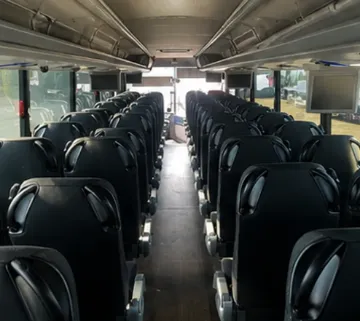2023 Van Hool CX45 Coach Coach Bus
