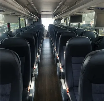 2023 Van Hool CX45 Coach Coach Bus