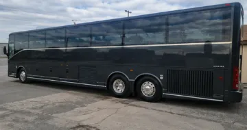 2023 Van Hool CX45 Coach Coach Bus