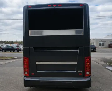 2023 Van Hool CX45 Coach Coach Bus