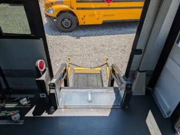 2018 Thomas C2 30P ADA 