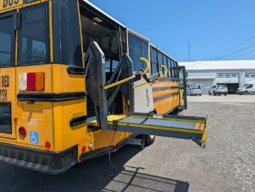 2018 Thomas C2 30P ADA 