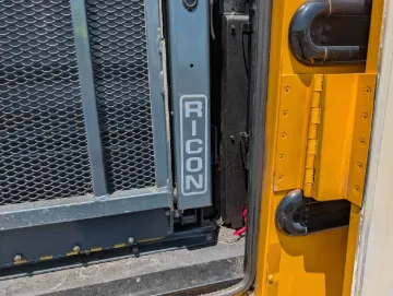 2018 Thomas C2 30P ADA 