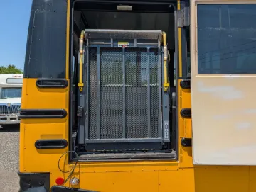 2018 Thomas C2 30P ADA 