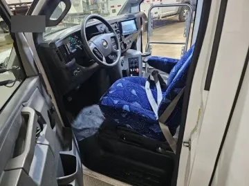 2017 CHEVROLET EXPRESS 4500 ADA Shuttle Bus