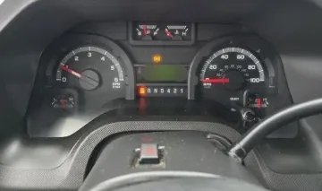 2019 FORD E350 ADA