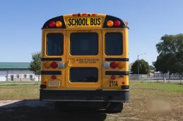 2021 IC BUS CE ADA School Buses