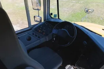 2021 IC BUS CE ADA School Buses