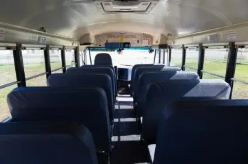 2021 IC BUS CE ADA School Buses