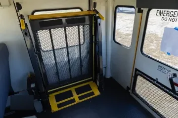 2021 IC BUS CE ADA School Buses