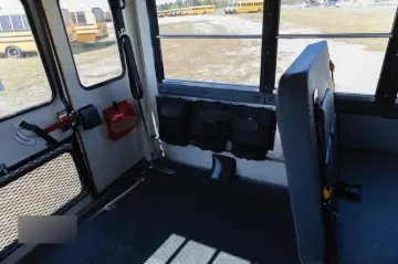 2021 IC BUS CE ADA School Buses