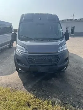 2025 RAM PROMASTER 3500