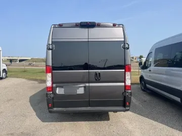 2025 RAM PROMASTER 3500