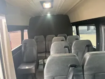2025 RAM PROMASTER 3500