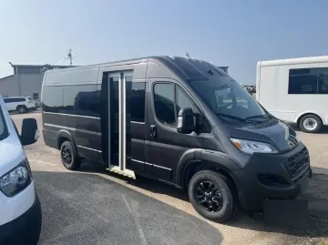2025 RAM PROMASTER 3500